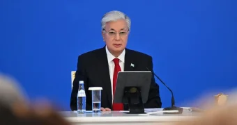Налоговая реформа в Казахстане: Токаев сделал заявление
