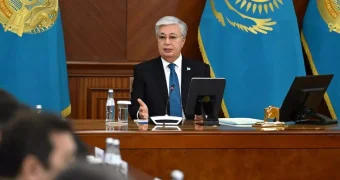 Токаев напомнил о роли советских деятелей в голодоморе в Казахстане