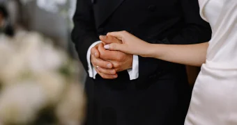 Любовь и разлука: где в Казахстане чаще всего женятся и разводятся?