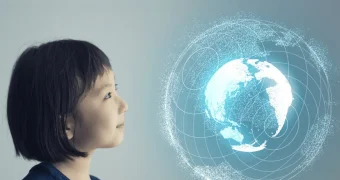 Будущее детей в 2050 году: демография, экология и технологии в Казахстане