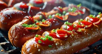 Рекомендации потребителям: проверяем качество сосисок дома