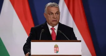 «Союз, но без Украины». Премьер Венгрии выдвинул 12 требований к ЕС