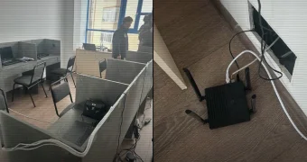 В Астане ликвидировали call-центр мошенников, обещавших крупные выигрыши