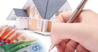 Налог на имущество в Казахстане в 2025 году: сколько придется заплатить?