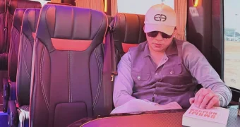 Кайрату Нуртасу запретили исполнять хиты в Китае