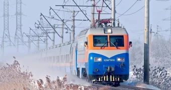 Как в Казахстане купить ж/д билет без лишних наценок и сэкономить на поездке