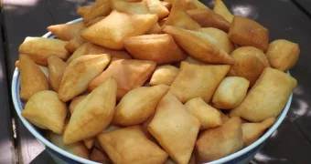 Праздничный баурсак: во сколько казахстанцам обойдётся любимое блюдо