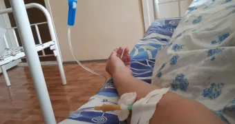 Массовое отравление детей в Жамбылской области: один ребенок в реанимации