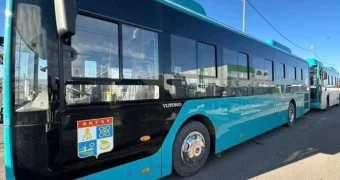 В Актау в день празднования Наурыза запустят специальный маршрут