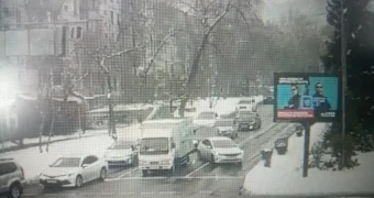 Казахстанец с помощью ИИ добился отмены штрафа за нарушение ПДД (видео)