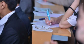 Казахстан меняет расписание выпускных экзаменов в школах