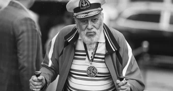 Умер отец Филиппа Киркорова