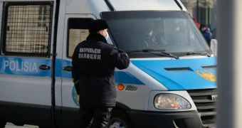 Мангистау назвали регионом с вероятностью повышенных рисков протестов