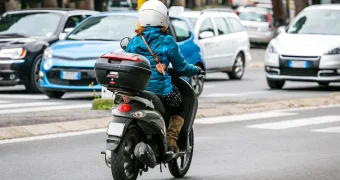 МВД обратилось к казахстанцам с важным заявлением о мопедах