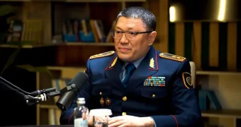 «Закон един для всех»: министр МВД высказался о скандальных случаях (видео)