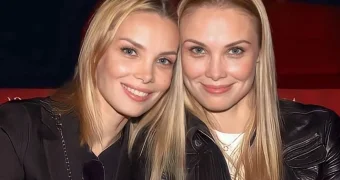 Странности в судьбах красавиц-сестёр Татьяны и Ольги Арнтгольц