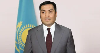 Ерлан Аккенженов стал новым министром энергетики Республики Казахстан