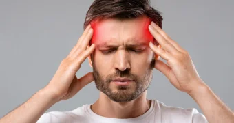 На запах гари и головные боли жалуются жители Актау