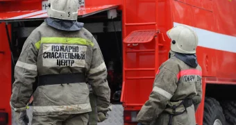 Беспилотники ударили по нефтебазе в России: последствия для Казахстана