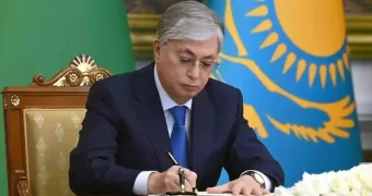 Токаев созывает очередную сессию Ассамблеи народа Казахстана