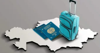 Air Astana сделала важное заявление о предъявлении оригиналов документов