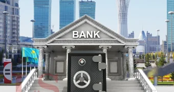 В Казахстане появится еще один банк