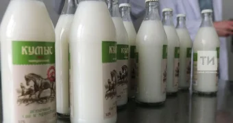 Казахстанцы выбрали любимый национальный напиток
