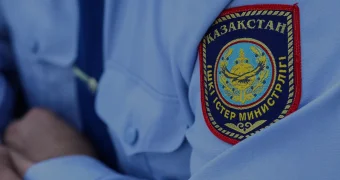 В Казахстане служат 119 полицейских по имени Наурыз