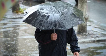 Синоптики предупредили о резком похолодании и осадках в Казахстане