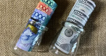 На что откладывают и какие депозиты выбирают семьи в Казахстане
