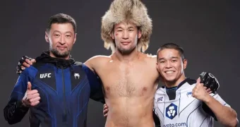 Самые высокооплачиваемые бойцы Казахстана: доходы до 30 миллионов