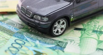 Жители Мангистау не спешат оплачивать налог на транспорт