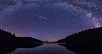 Вселенная имеет заданную архитектуру, что подтверждает существование высшего разума