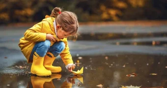 В ряде регионов Казахстана объявлено штормовое предупреждение на 23 марта