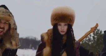 Башкирская песня «Homay» стала вирусным хитом среди казахстанцев