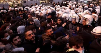 Генконсульство Казахстана в Стамбуле обратилось к соотечественникам в связи с ситуацией в Турции