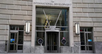 В Казахстане отрицают, что получали деньги от США на борьбу с дезинформацией