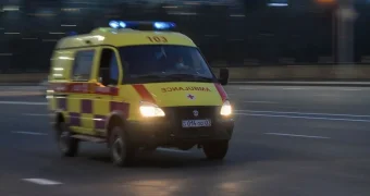 В Актюбинской области мать подозревают в убийстве двоих детей