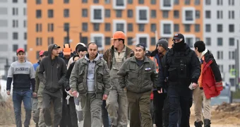 Элитные мигранты будут получать привилегии в России