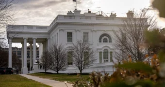 Журналист случайно попал в закрытый чат высших чиновников США: «Это шокирующая безрассудность»