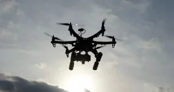 Над Западным Казахстаном вновь появился подозрительный летательный аппарат