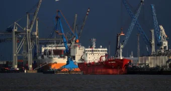 Казахстан столкнулся с многомиллионным иском от британской нефтегазовой компании