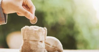 Фитр-садака 2025: как внести пожертвование через Kaspi.kz