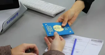 Какой уровень знания государственного языка обязателен для гражданства РК?