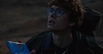 Скандал вокруг казахстанского шоколада: российского актёра избили после съёмок в рекламе