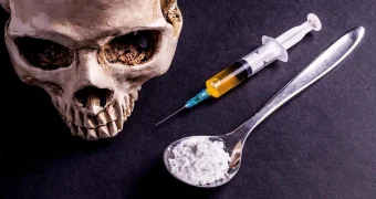 В Казахстане начали штрафовать за употребление наркотиков у себя дома