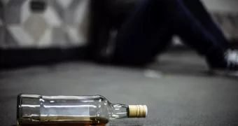 Почти 8 литров спирта в год выпивает каждый взрослый казахстанец