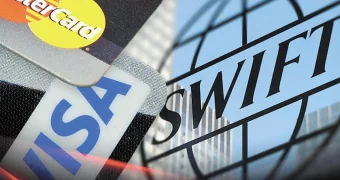 Российским банкам вернут доступ к SWIFT для международных платежей