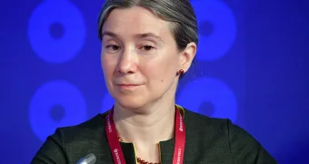 Екатерину Шульман объявили в розыск в России