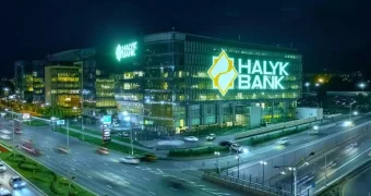 Новая тарифная политика: Halyk Bank пересмотрел условия для юридических лиц